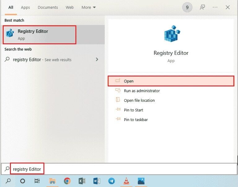 open-the-registry-editor-app-on-your-pc-768x604-1-768x604 إصلاح أخطاء برنامج الاتصال بسطح المكتب البعيد