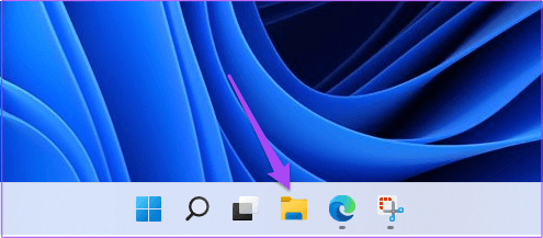 open-this-pc-windows-11 أفضل 9 إصلاحات لعدم عمل برنامج Netflix على Windows 11