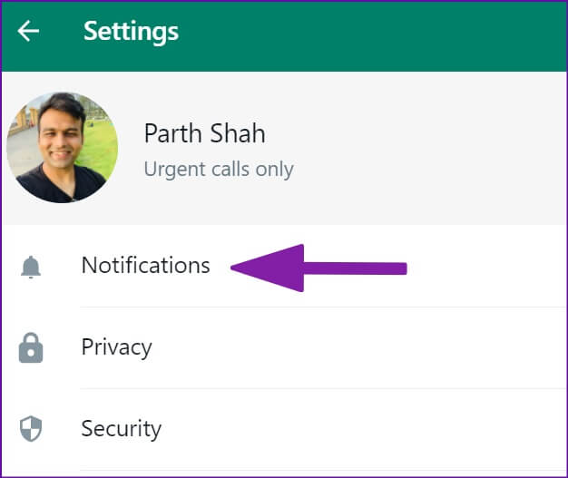 كيفية إصلاح عدم عمل مكالمات WhatsApp على Windows 11 - %categories