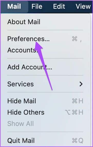 كيفية إصلاح عدم عمل Apple Mail Search على Mac - %categories