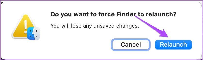 إصلاح عدم ظهور iPhone في Finder على Mac - %categories