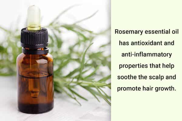 rosemary essential oils and their health benefits 600x400 - أفصل 10 اسماء زيوت عطرية للجسم وفوائدها الصحية