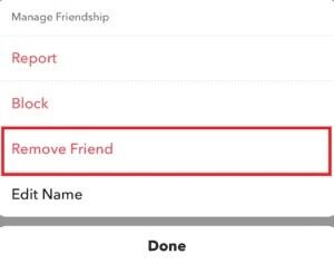 كيفية مسح نقاط Snapchat الخاصة بك - %categories