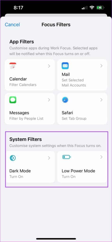 system-filters-focus-filters-focus-mode-iphone-474x1024-1-474x1024 كيفية استخدام فلاتر التركيز على iPhone