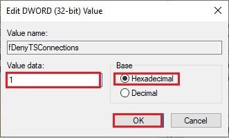 type-the-value-as-1-in-the-value-data-bar-and-c-331x200 إصلاح أخطاء برنامج الاتصال بسطح المكتب البعيد