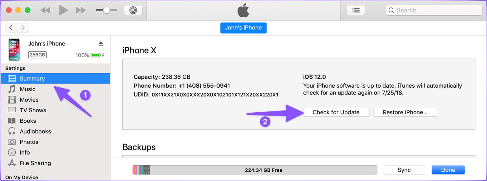 زر WiFi لا يعمل على Apple iPhone أفضل طرق لإصلاح رمز Wi-Fi باللون رمادي - %categories