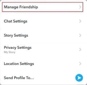 كيفية مسح نقاط Snapchat الخاصة بك - %categories