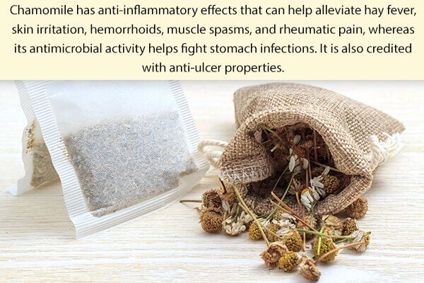 your-natural-first-aid-kit-should-contain-chamomile-600x400 كيفة تحضير مجموعة الإسعافات الأولية الطبيعية
