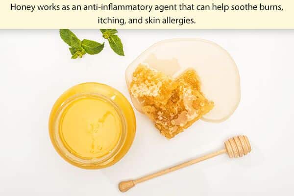 your-natural-first-aid-kit-should-contain-honey-600x400 كيفة تحضير مجموعة الإسعافات الأولية الطبيعية