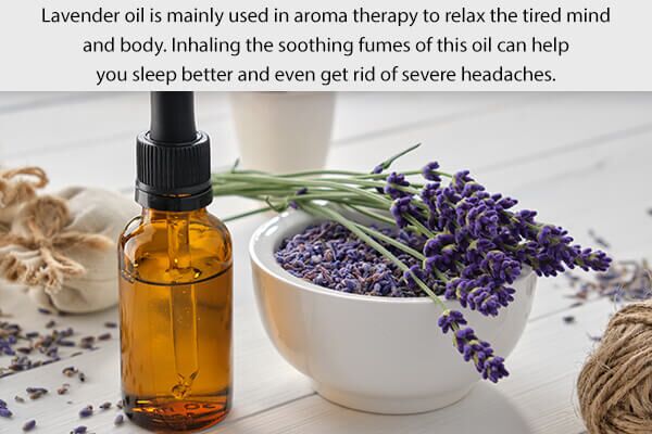 your-natural-first-aid-kit-should-contain-lavender-oil-600x400 كيفة تحضير مجموعة الإسعافات الأولية الطبيعية