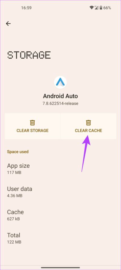 أفضل 8 طرق لإصلاح مشكلة الشاشة السوداء في Android Auto - %categories