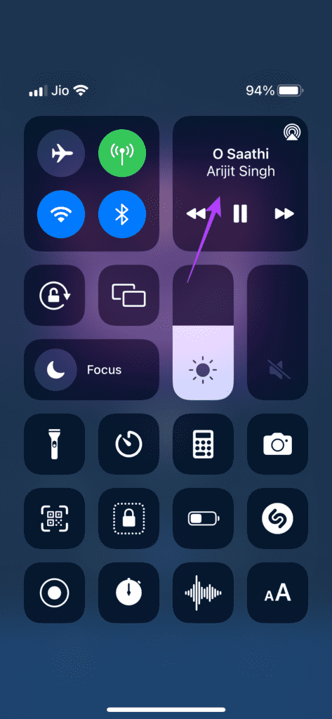 AirPlay1-1-473x1024-1 أفضل طريقتين لتشغيل الوسائط من iPhone إلى مكبرات الصوت Mac