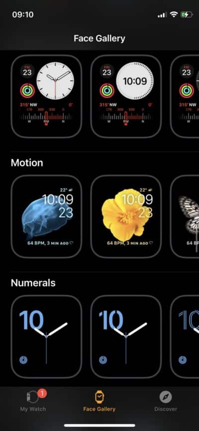 أفضل 7 طرق لتحسين و الحفاظ وإطالة عمر البطارية ومدة استمرارها على Apple Watch - %categories