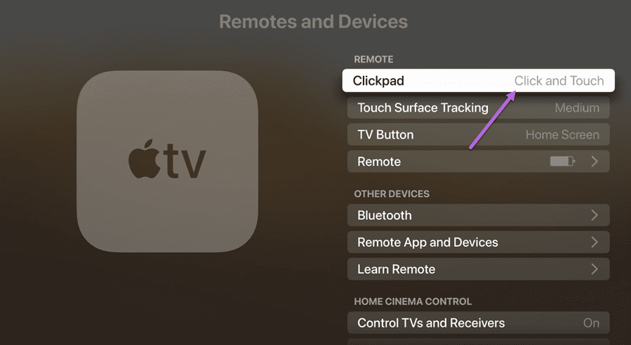 أفضل 8 إعدادات لـ Apple TV 4K يجب أن تعرفها - %categories