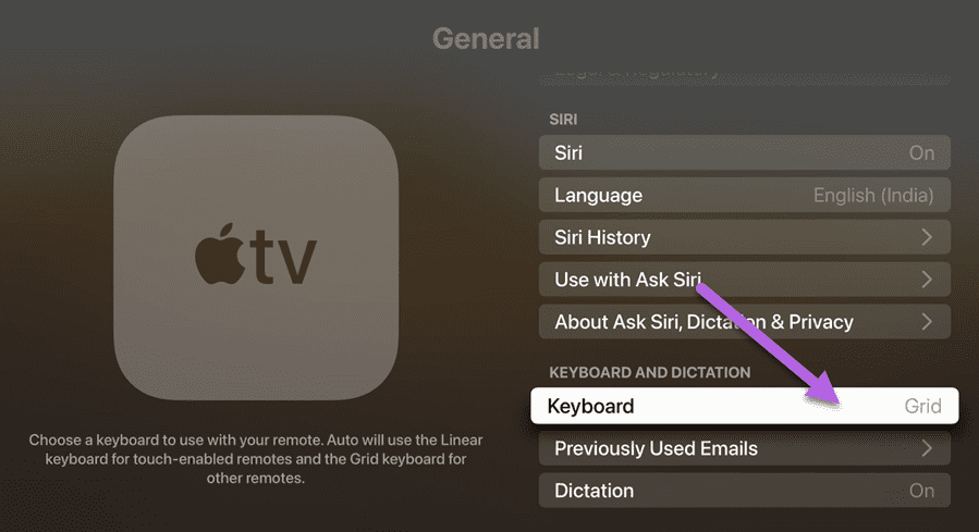 أفضل 8 إعدادات لـ Apple TV 4K يجب أن تعرفها - %categories