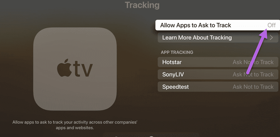 أفضل 8 إعدادات لـ Apple TV 4K يجب أن تعرفها - %categories