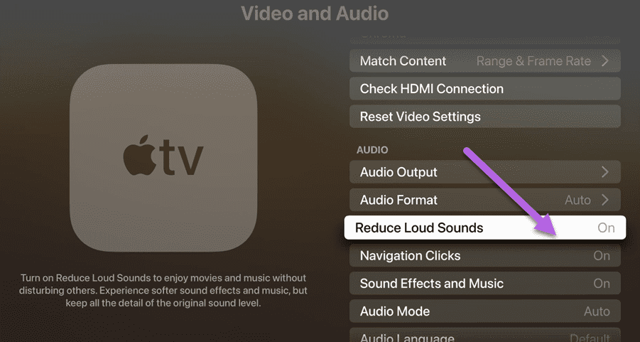 أفضل 8 إعدادات لـ Apple TV 4K يجب أن تعرفها - %categories