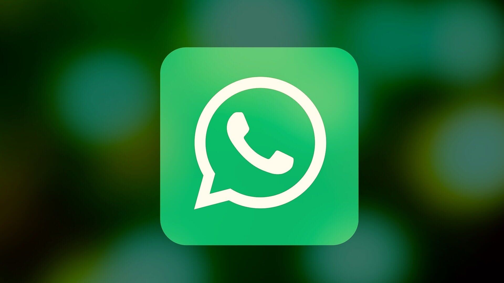خطأ عدم إمكانية بدء الكاميرا على WhatsApp لنظام Android - %categories