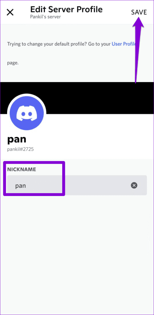 Change-Discord-Nickname-on-Mobile-500x1024-1 كيفية تغيير اسم المستخدم واللقب الخاصين بك على Discord