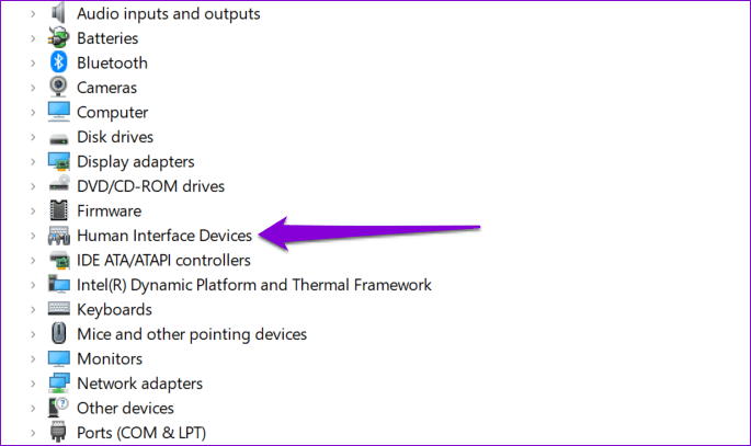 أفضل 3 طرق لتعطيل شاشة اللمس في Windows 11 - %categories