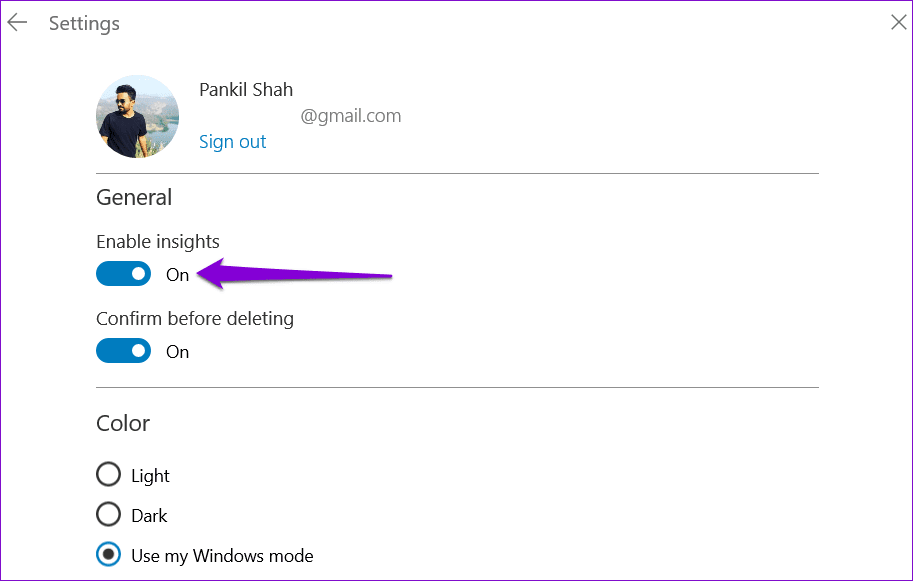 أفضل 6 طرق لإصلاح عدم عمل تطبيق Sticky Notes على Windows 11 - %categories