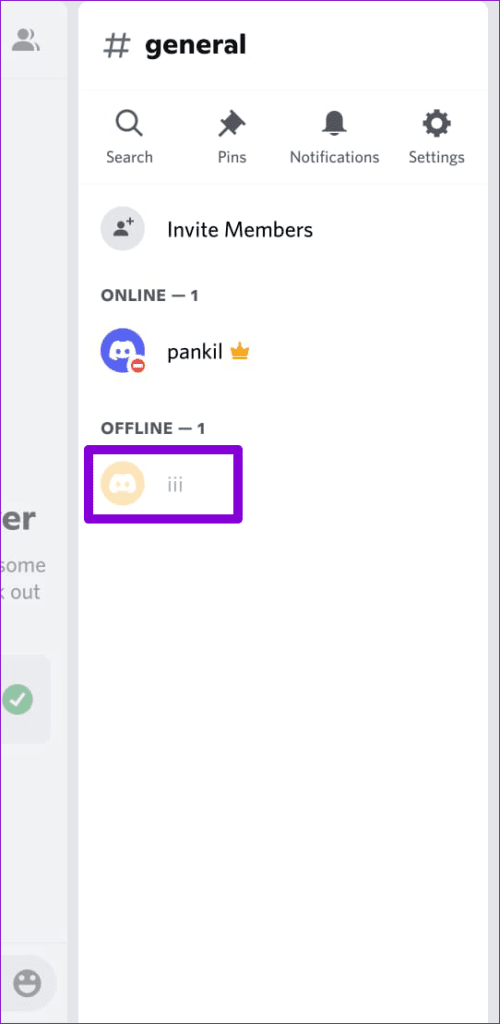 Discord-Server-Member-500x1024-1 كيفية تغيير اسم المستخدم واللقب الخاصين بك على Discord