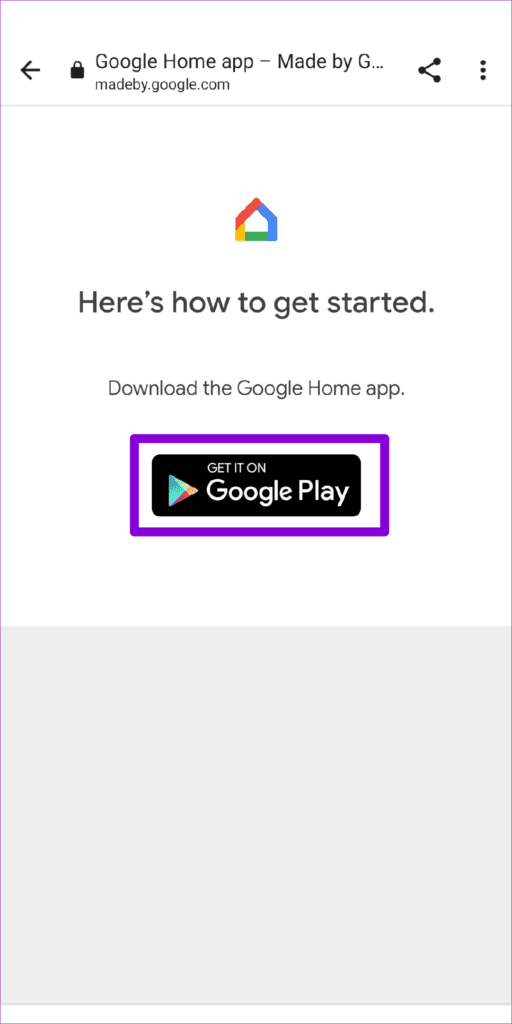 Download-Google-Home-App-512x1024-1 كيفية إضافة عدة مستخدمين إلى جهاز Google Nest Hub