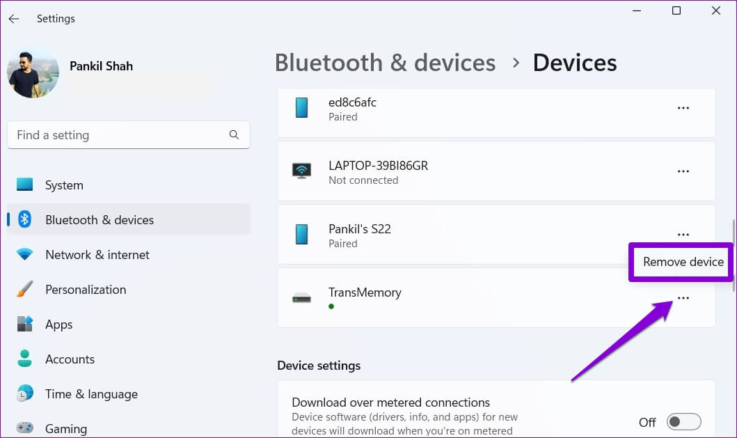 أفضل 6 طرق لإخراج محرك أقراص USB بأمان على Windows 11 - %categories