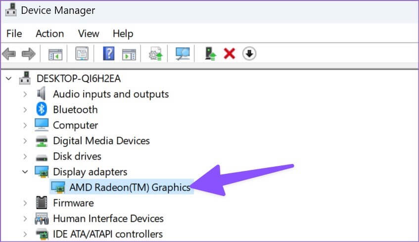 أفضل 9 طرق لإصلاح عدم عمل DisplayPort على Windows - %categories