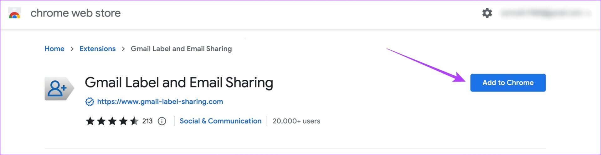 Gmail-folder-share-1-1920x498 كيفية مشاركة مجلد Gmail مع مستخدم آخر مع رسائل البريد الإلكتروني تلقائيًا