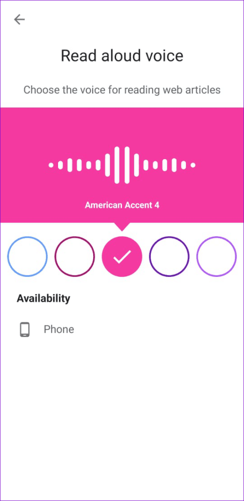Google-Assistant-Read-Aloud-Voices-500x1024-1 كيفية جعل جهاز يقوم بتحويل النص إلى كلام للـ Android
