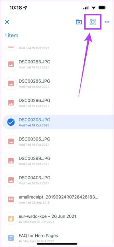 Hide-photos-iPhone-5-710x1536-1-710x1536-e1659632972466 أفضل طريقتين لإخفاء الصور ومقاطع الفيديو على iPhone