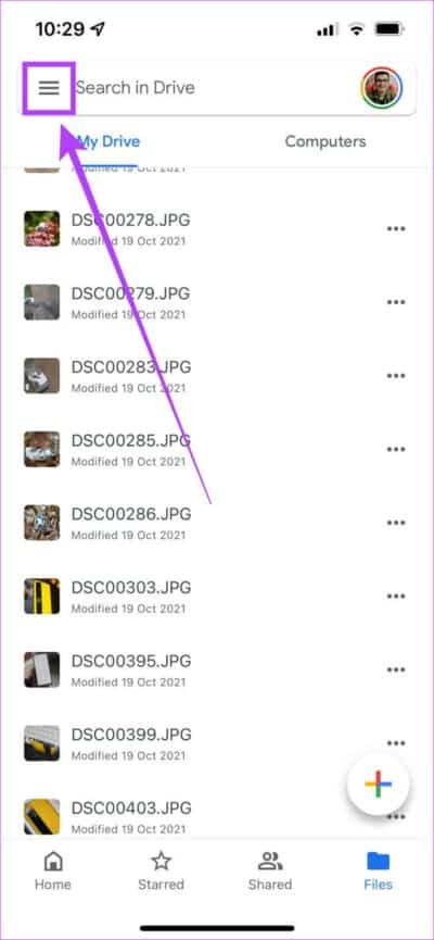 Hide-photos-iPhone-7-710x1536-1-710x1536-e1659633008979 أفضل طريقتين لإخفاء الصور ومقاطع الفيديو على iPhone
