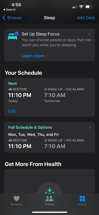 How-Do-Fitness-Watches-Track-Calories-and-Sleep1 كيف تتبع ساعات اللياقة البدنية السعرات الحرارية وساعات النوم
