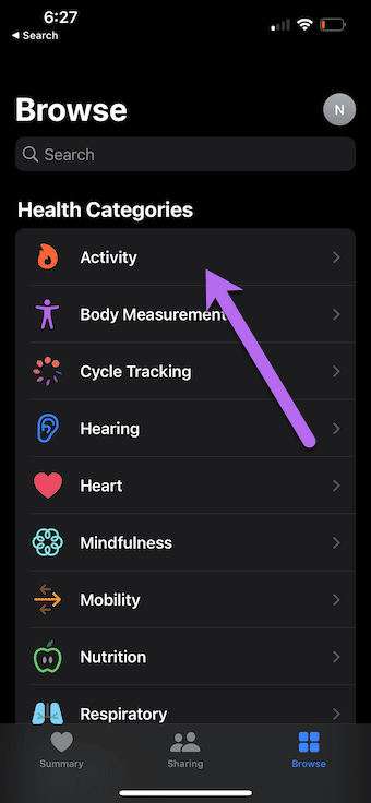 How-to-Add-Workouts-to-Apple-Watch2 كيفية إضافة وإزالة التدريبات إلى Apple Watch يدويًا