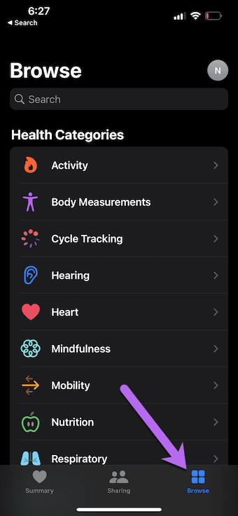 How-to-Add-Workouts-to-Apple-Watch5 كيفية إضافة وإزالة التدريبات إلى Apple Watch يدويًا