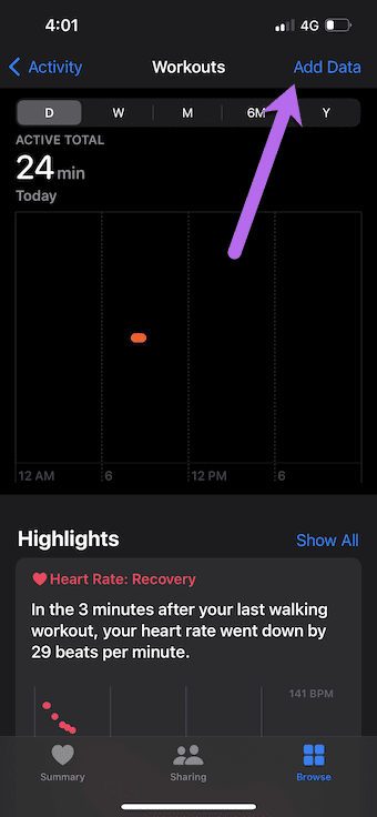 How-to-Add-and-Remove-Workouts-to-Apple-Watch-Manually3 كيفية إضافة وإزالة التدريبات إلى Apple Watch يدويًا