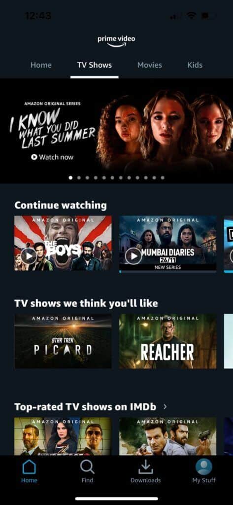 IMG_1614-473x1024-1-473x1024 كيفية إزالة الأجهزة المسجلة من Amazon Prime Video