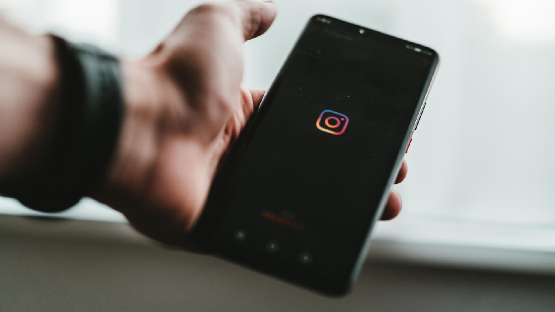 لماذا تعتبر جودة تصوير كاميرا Instagram سيئة للغاية على Android - %categories