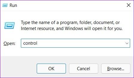 Open-Control-Panel-on-Windows-11-12-449x260 أفضل 5 إصلاحات لمشكلة أخطاء التنشيط و"منتج غير مرخص" على Windows 11