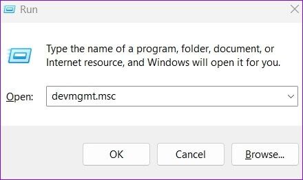 Open-Device-Manager-on-Windows-11-8-440x262 أفضل 6 طرق لإصلاح خطأ لا يمكنها العثور على برنامج تشغيل محول الشبكة على Windows