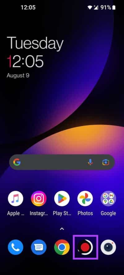 Open__ear_1_app-864x1920-e1660159099640 4 مشاكل شائعة مع Nothing Ear (1) وكيفية إصلاحها