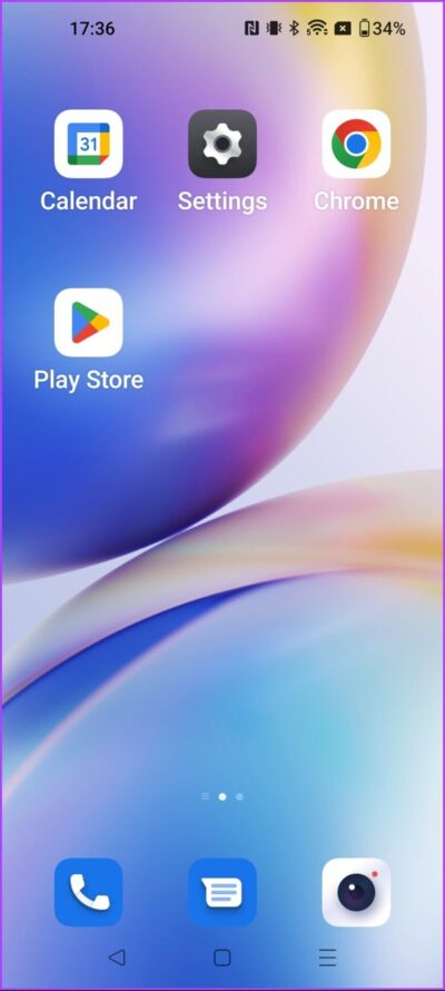OxygenOS_13_Simple_Mode-863x1920-e1660749135950 OxygenOS 13: الميزات والأجهزة المدعومة وتاريخ الإصدار