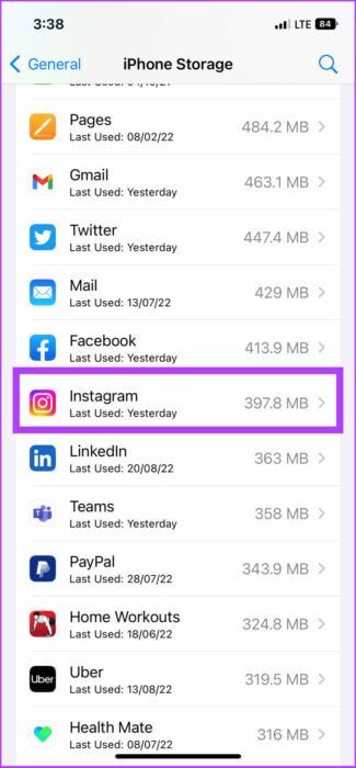 كيفية تغيير أو إعادة تعيين صفحة استكشاف Instagram على Android و iPhone - %categories