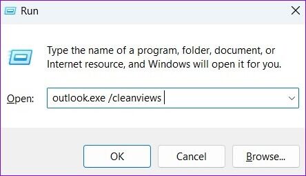 إصلاح خطأ عذرًا ، نواجه مشكلة في فتح هذا العنصر في Microsoft Outlook - %categories