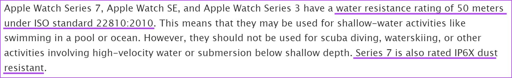 Series-7-Specifications-1775x271 ما هو تصنيف علامة الحماية العالمية IP وكيفية اختيار تصنيف IP المناسب لجهاز