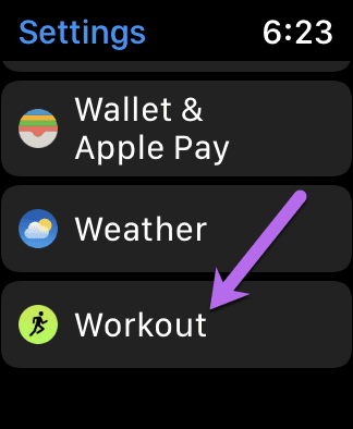 كيفية إضافة وإزالة التدريبات إلى Apple Watch يدويًا - %categories