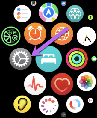 Set-Workout-Reminders-Apple-Watch3 كيفية إضافة وإزالة التدريبات إلى Apple Watch يدويًا