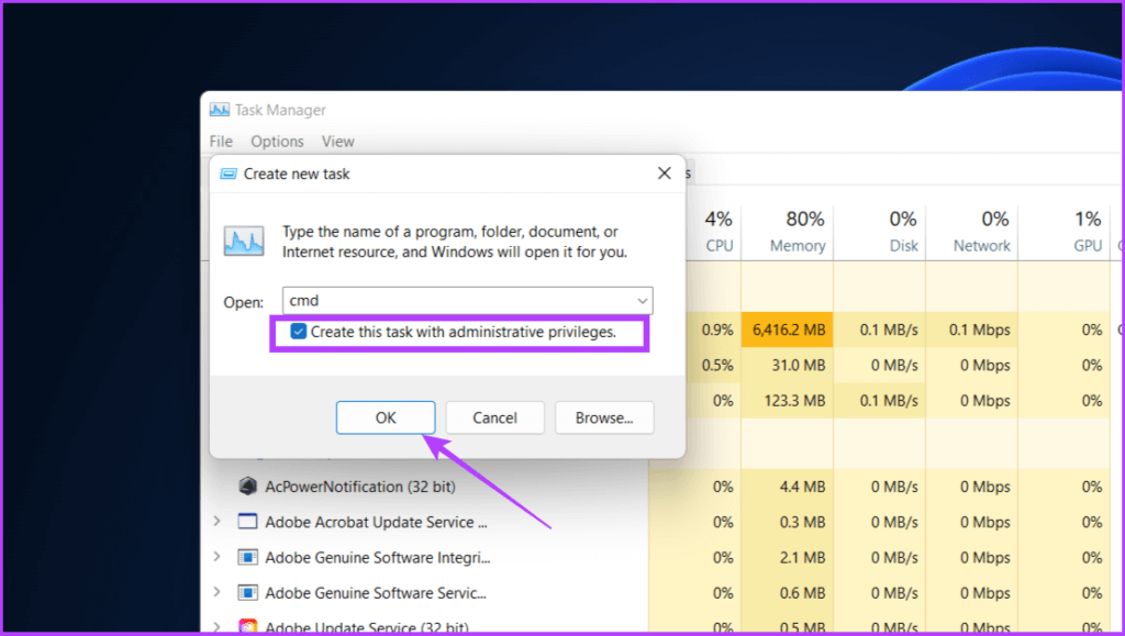 7 طرق لفتح موجه الأوامر في Windows 11 و 10 والإصدارات الأقدم - %categories