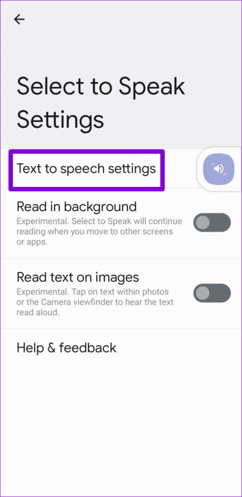 Text-to-Speech-Settings-500x1024-1 كيفية جعل جهاز يقوم بتحويل النص إلى كلام للـ Android